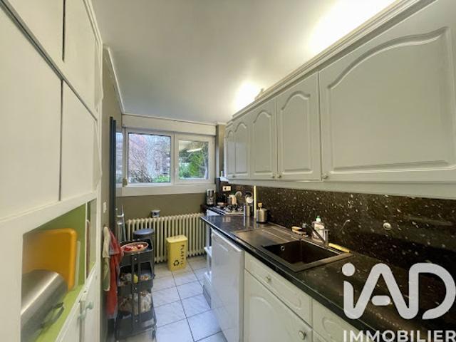 Vente Appartement 3 pièces 88 m2 Croix