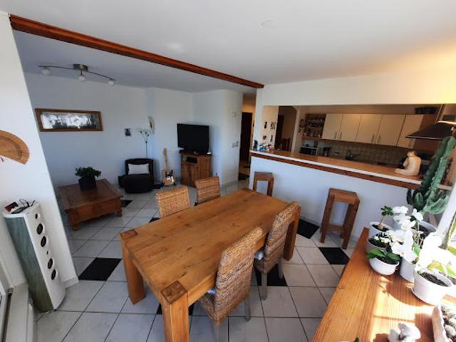 Vente Appartement 3 pièces 88 m2 Habère Poche
