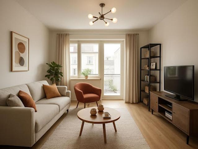 Vente Appartement 3 pièces 88 m2 Limoges