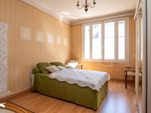 Vente Appartement 3 pièces 88 m2 Lorient