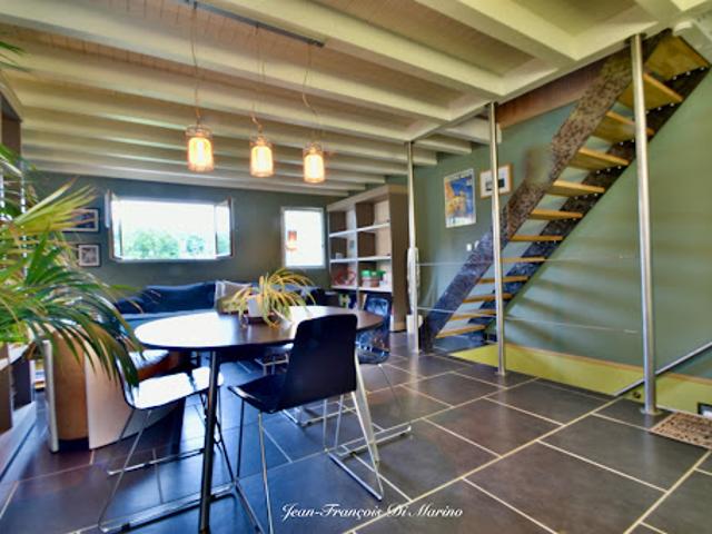 Vente Appartement 3 pièces 88 m2 Lyaud