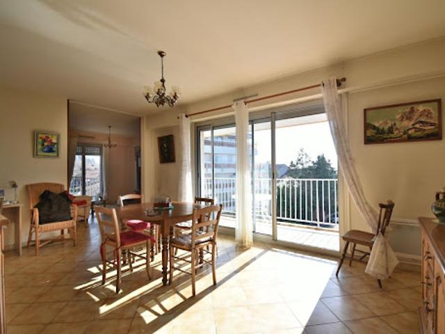 Vente Appartement 3 pièces 88.73 m2 Meximieux