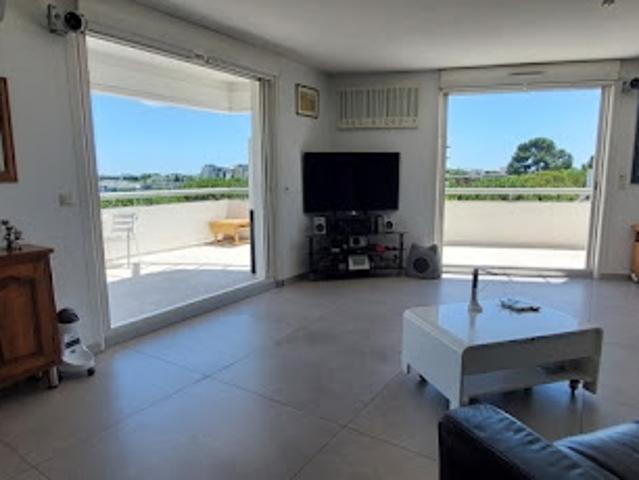 Vente Appartement 3 pièces 88 m2 Montpellier