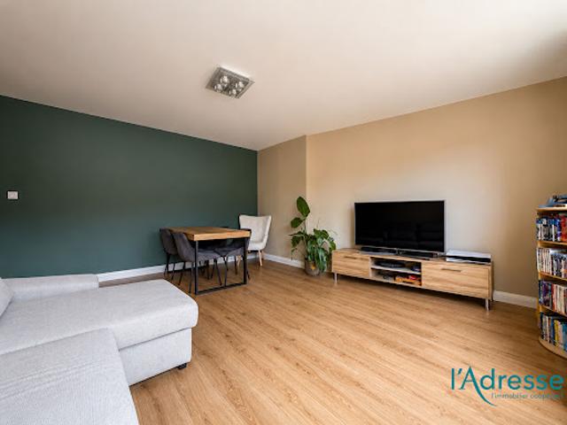 Vente Appartement 3 pièces 88 m2 Munster