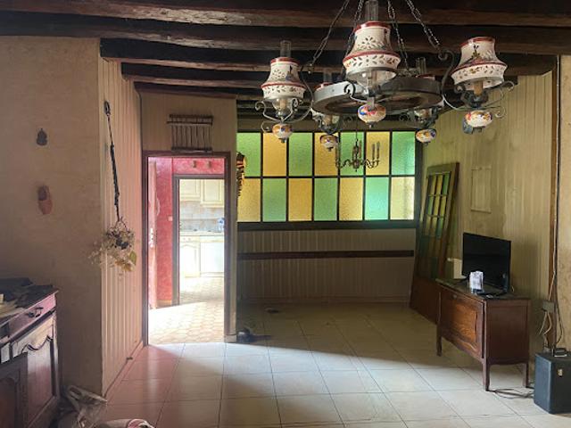 Vente Appartement 3 pièces 88 m2 Nevers