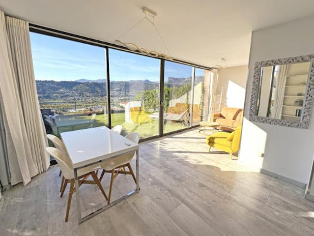 Vente Appartement 3 pièces 88 m2 Nice