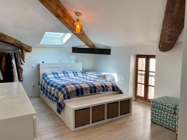 Vente Appartement 3 pièces 88 m2 Paulhan