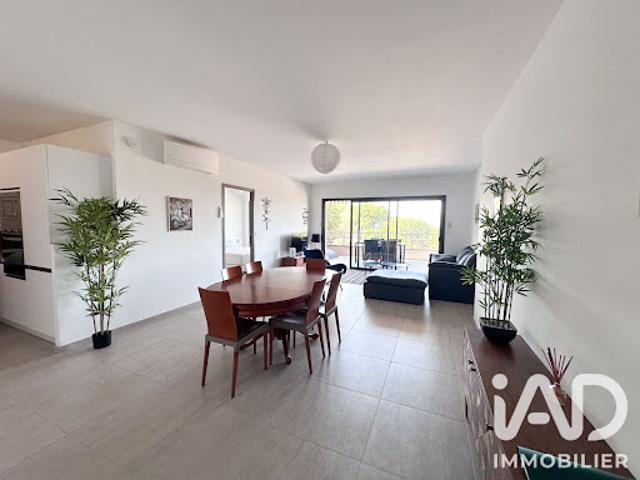 Vente Appartement 3 pièces 88 m2 Pietrosella