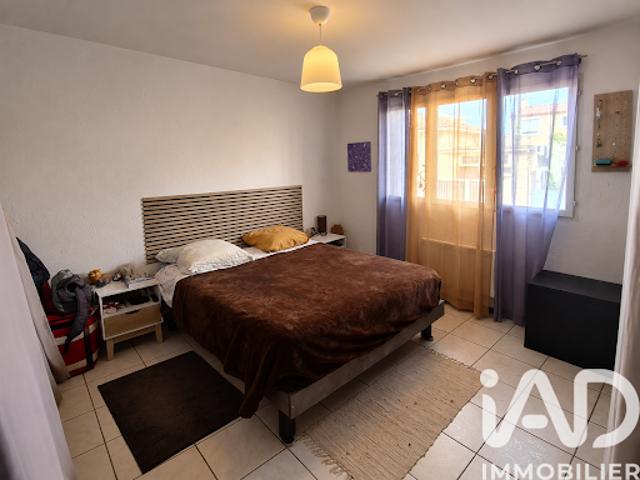 Vente Appartement 3 pièces 88 m2 Port la Nouvelle