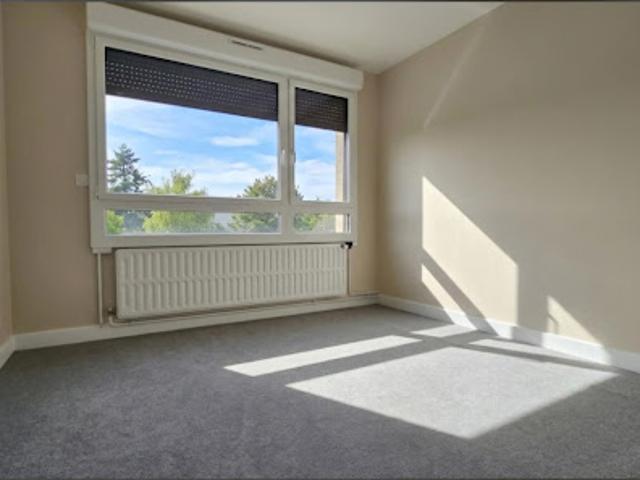Vente Appartement 3 pièces 88.42 m2 Reims