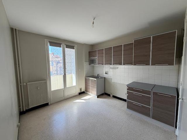 Vente Appartement 3 pièces 88 m2 Romans sur isere