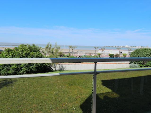 Vente Appartement 3 pièces 88 m2 Royan