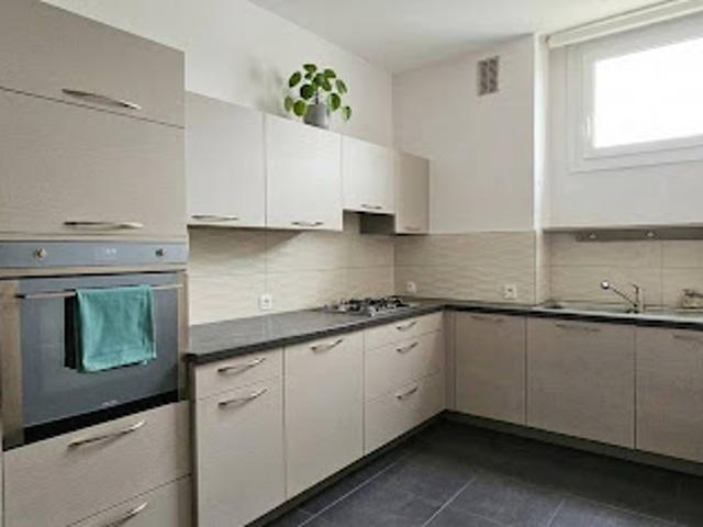 Vente Appartement 3 pièces 88 m2 Saint Etienne