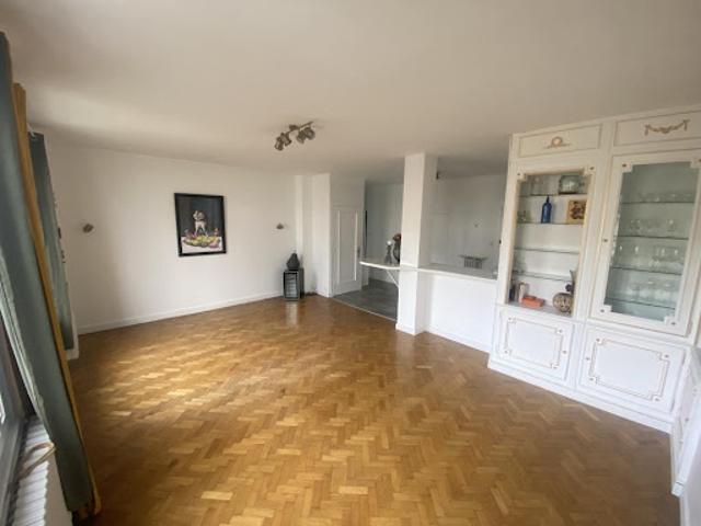 Vente Appartement 3 pièces 88 m2 Saint Etienne