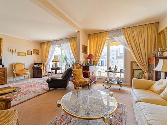 Vente Appartement 3 pièces 88 m2 Saint mande
