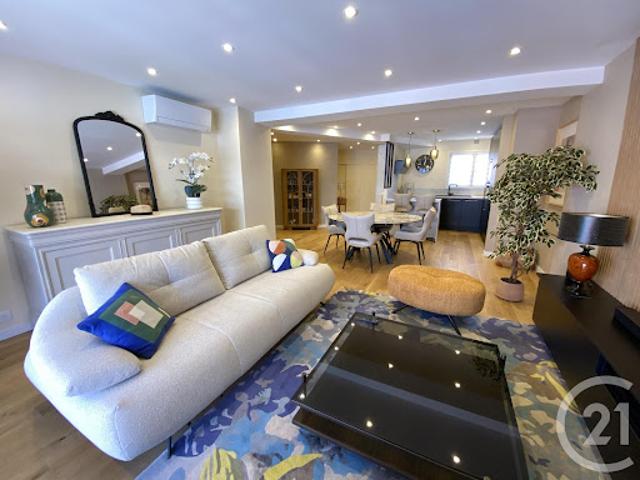 Vente Appartement 3 pièces 88 m2 Sainte Maxime