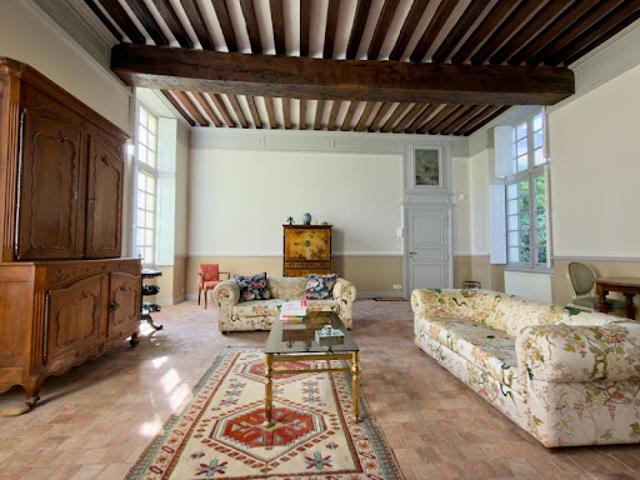 Vente Appartement 3 pièces 88 m2 Saumur