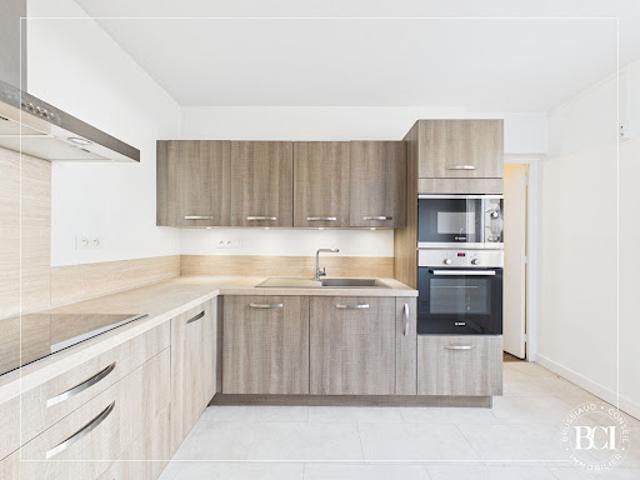 Vente Appartement 3 pièces 88 m2 Seyssinet Pariset