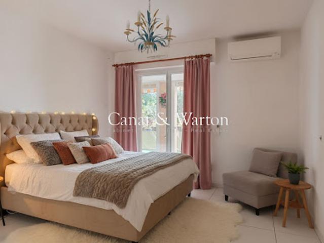 Vente Appartement 3 pièces 89.44 m2 Saint raphael