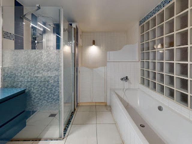 Vente Appartement 3 pièces 89.66 m2 Besançon