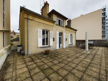 Appartement à vendre à Nièvre - Cave