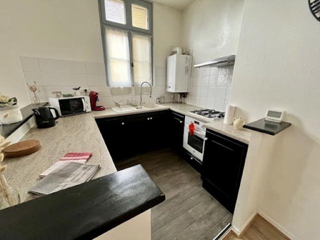 Vente Appartement 3 pièces 89.75 m2 Bergerac