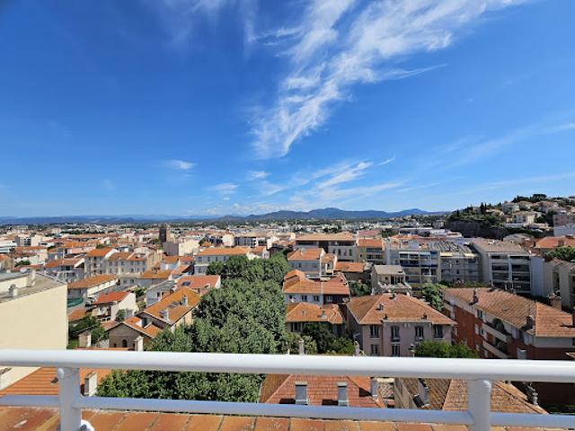 Vente Appartement 3 pièces 89.84 m2 Saint raphael