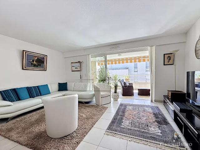 Vente Appartement 3 pièces 89.17 m2 Saint raphael