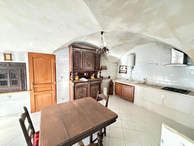 Vente Appartement 3 pièces 89 m2 Bréziers