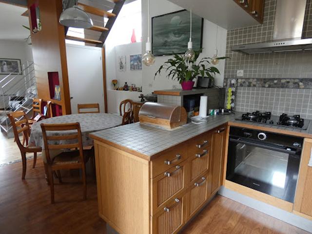 Vente Appartement 3 pièces 88.45 m2 Bourges