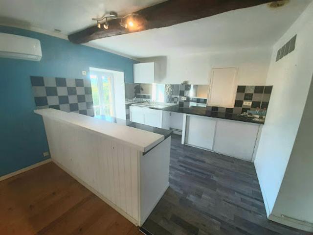 Vente Appartement 3 pièces 89.24 m2 Saint Privat