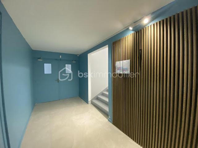 Vente Appartement 3 pièces 89.2 m2 Saint Christol