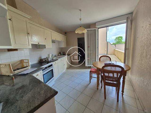 Vente Appartement 3 pièces 89.39 m2 Vendome