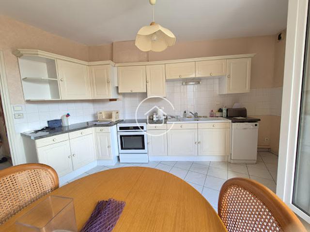 Vente Appartement 3 pièces 89.39 m2 Vendome