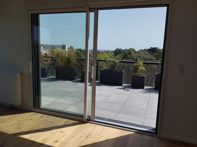 Vente Appartement 3 pièces 89 m2 Vannes