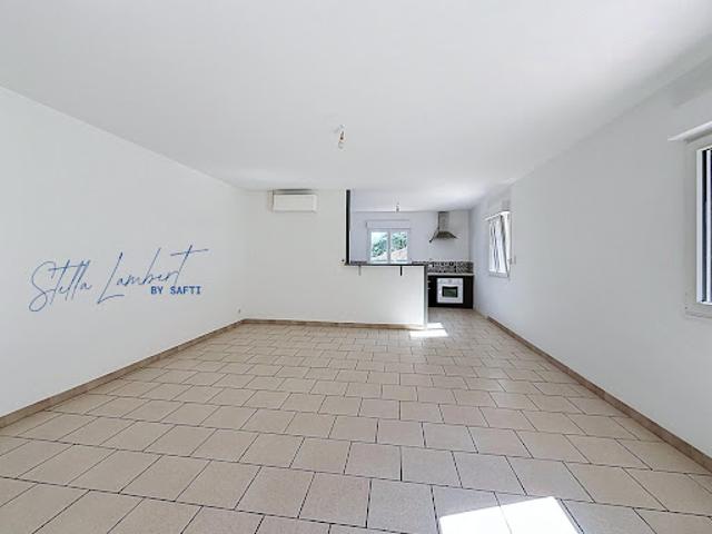 Vente Appartement 3 pièces 89 m2 Villemur sur Tarn