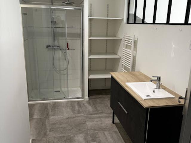 Vente Appartement 3 pièces 89 m2 Vivonne