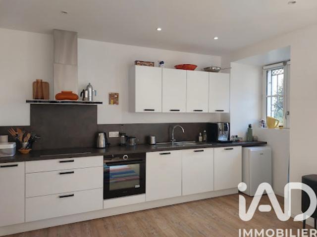 Vente Appartement 3 pièces 89 m2 Bagneres de luchon