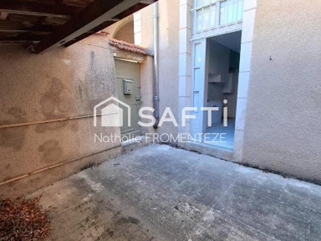 Vente Appartement 3 pièces 89 m2 Cahors