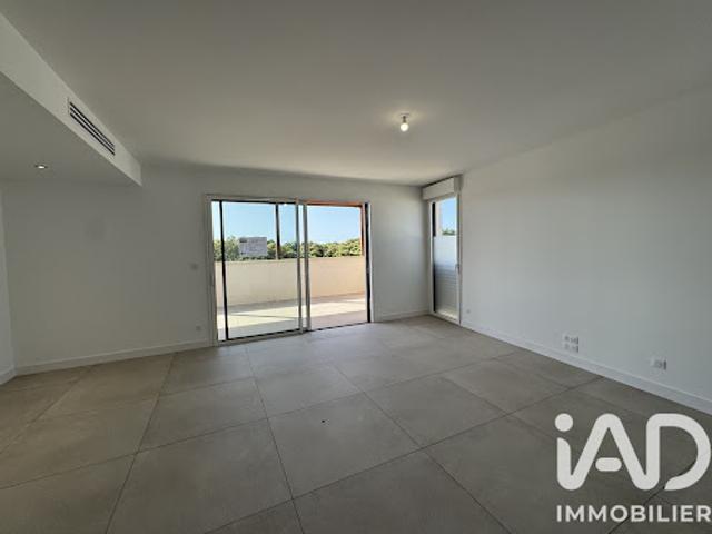 Vente Appartement 3 pièces 89 m2 Castries