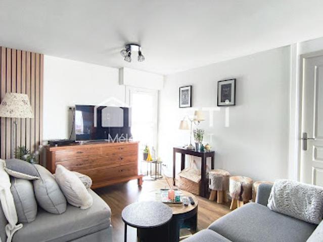 Vente Appartement 3 pièces 89 m2 Chateau d'olonne