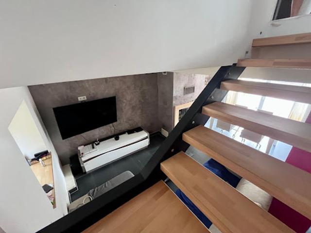 Vente Appartement 3 pièces 89 m2 Dossenheim sur Zinsel