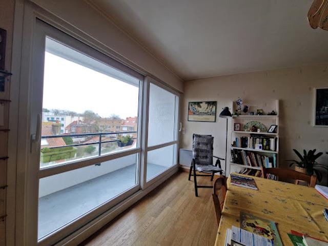 Vente Appartement 3 pièces 89 m2 Dunkerque