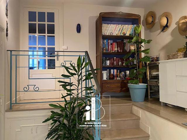 Vente Appartement 3 pièces 89 m2 Fontainebleau
