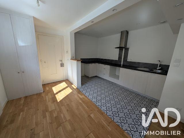 Vente Appartement 3 pièces 89 m2 Fougeres