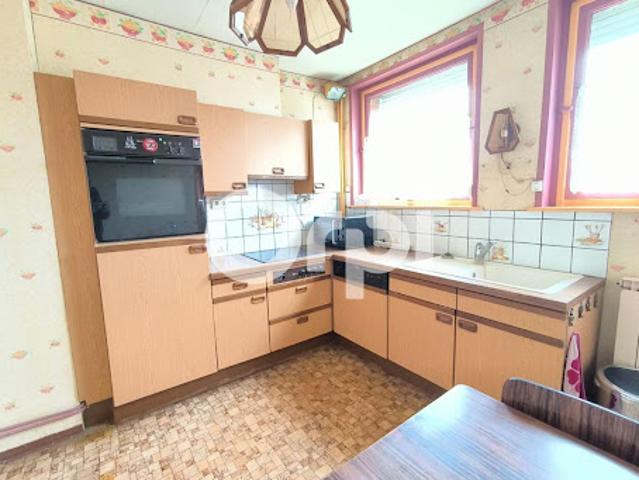 Vente Appartement 3 pièces 89 m2 Lesquin