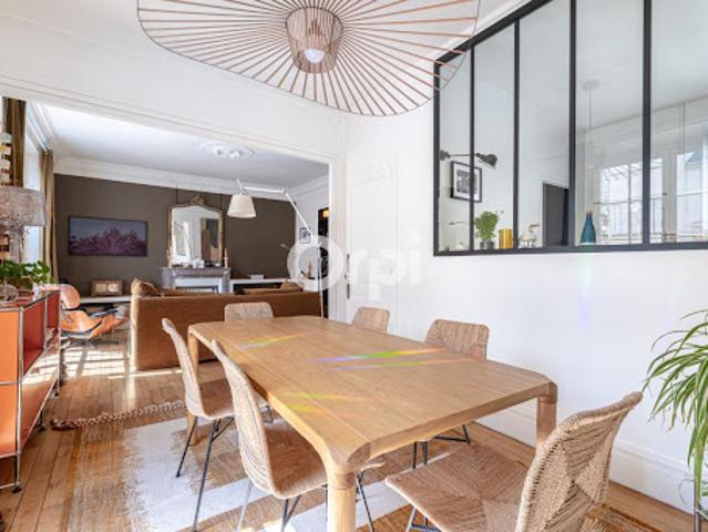 Vente Appartement 3 pièces 89.67 m2 Limoges