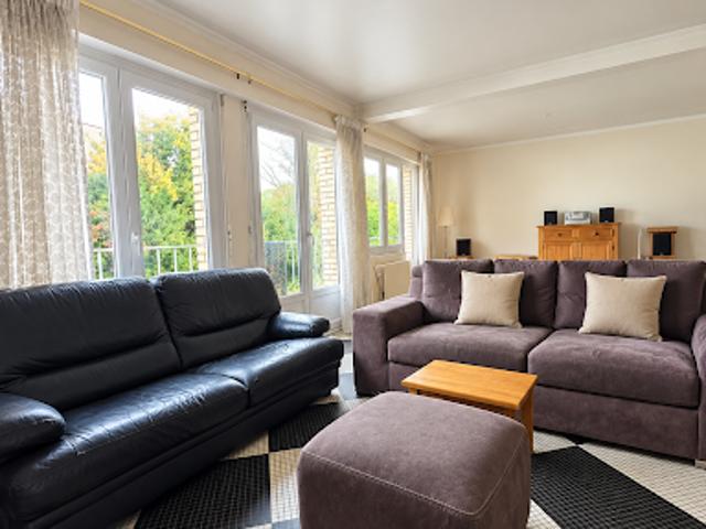Vente Appartement 3 pièces 89 m2 Englos