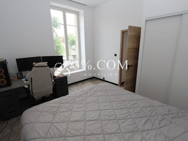 Vente Appartement 3 pièces 89 m2 Luneville