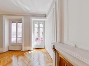 Appartement à vendre à Lugdunum - Cave